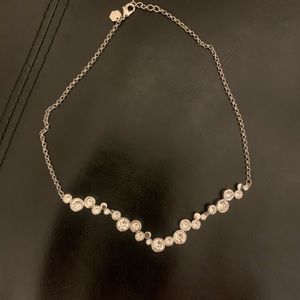 Touchstone Crystal Happy Hour Necklace